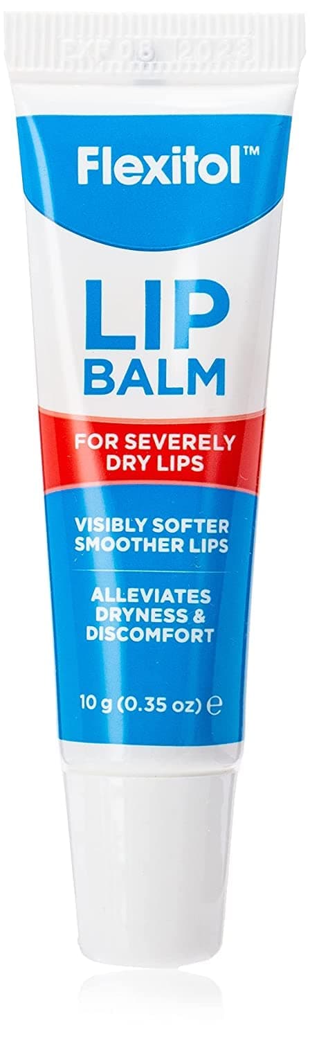 Flexitol Lip BAlm