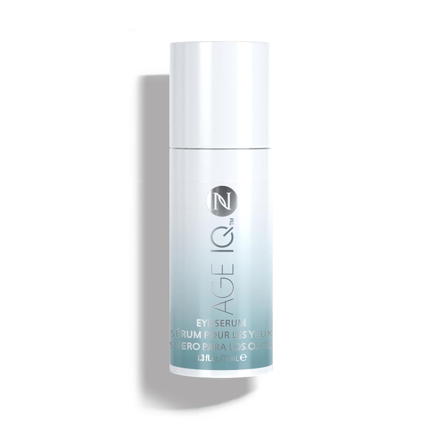 Age IQ Eye Serum