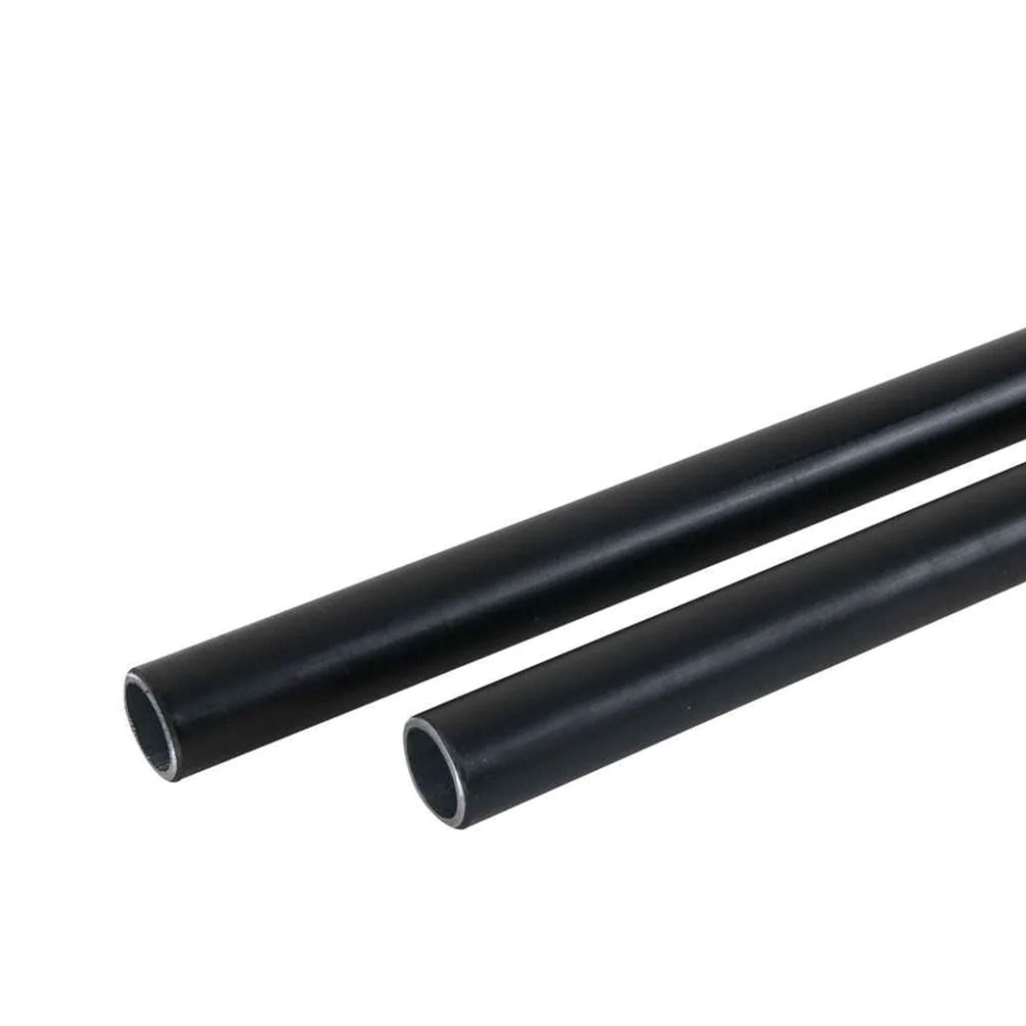 Yakima Round Crossbars