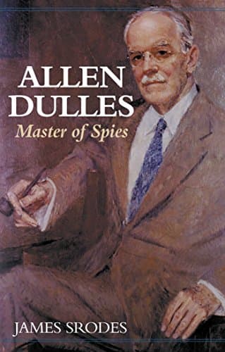 Allen Dulles