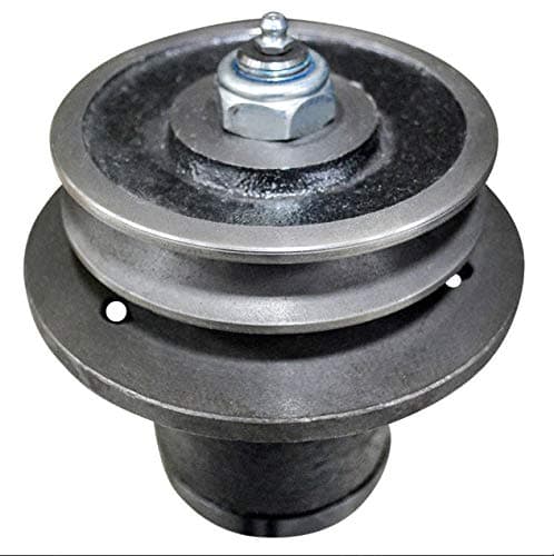Replacement King Kutter Finish Mower Spindle Code 502303 with