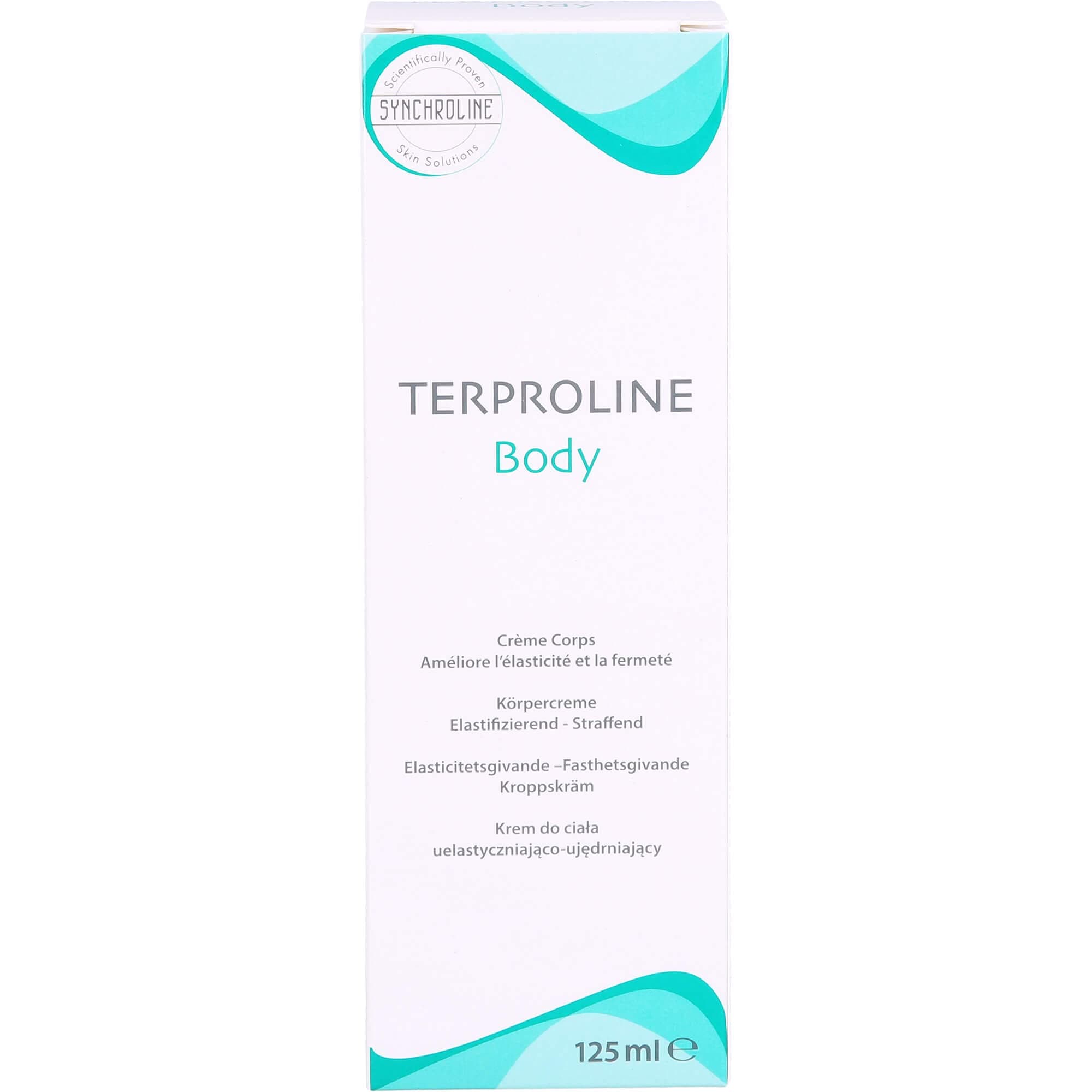 Terproline Cr CRP 125ml