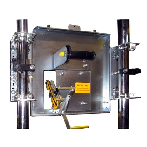 Saw TraxPivoting Knife Insert