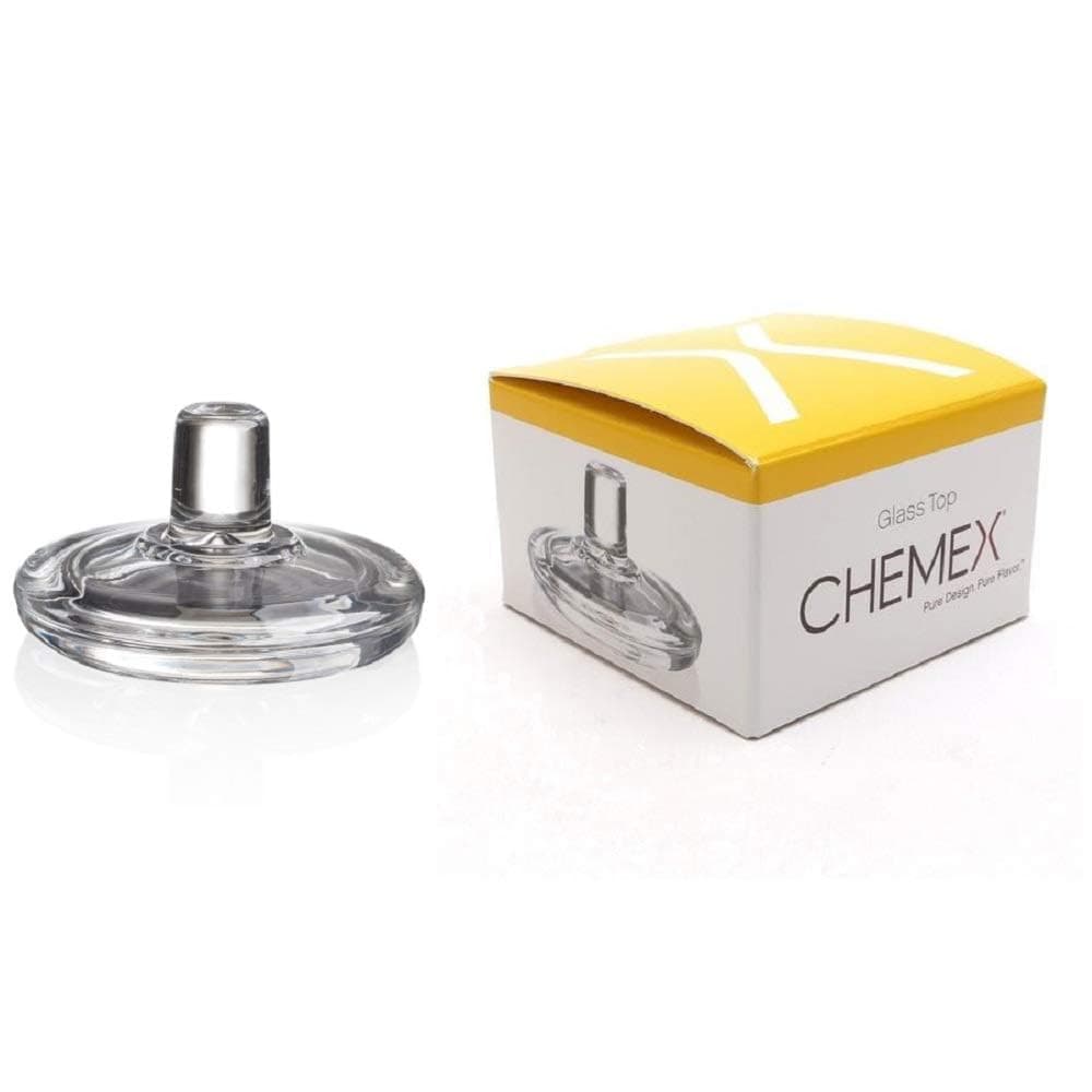Chemex CMC Glass Coffeemaker Cover
