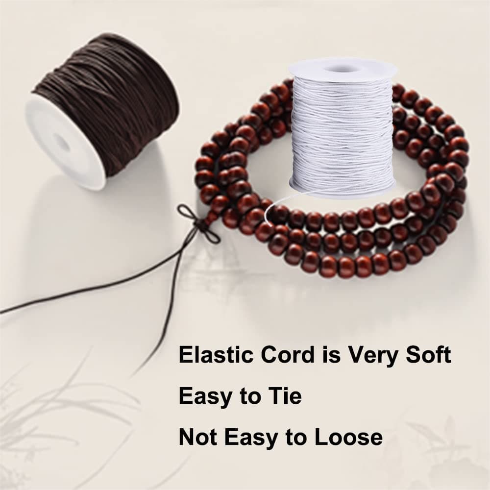 Sturdy Elastic Cord
