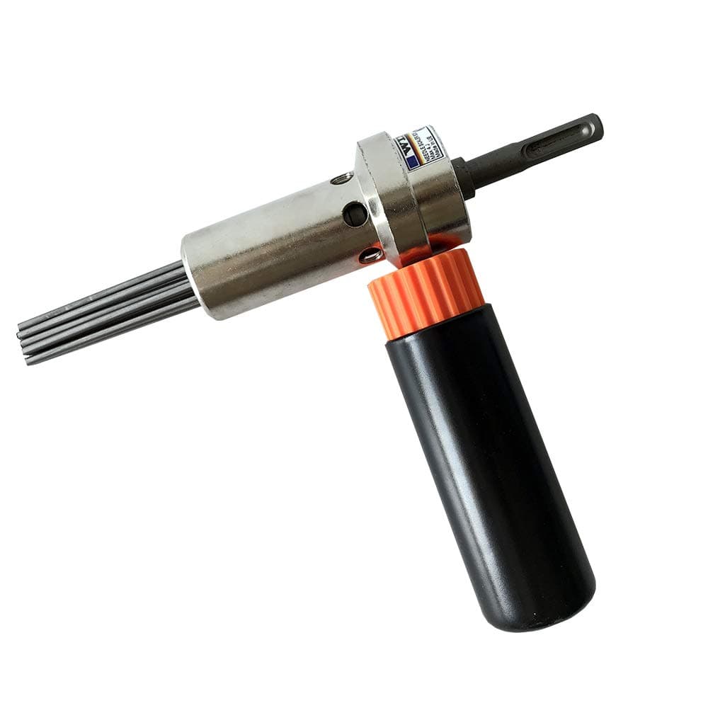 Universal SDS Needle Scaler (15)