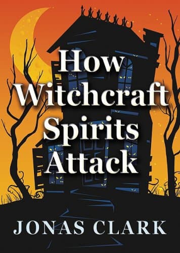How Witchcraft Spirits Attack Paperback – December 1, 2008