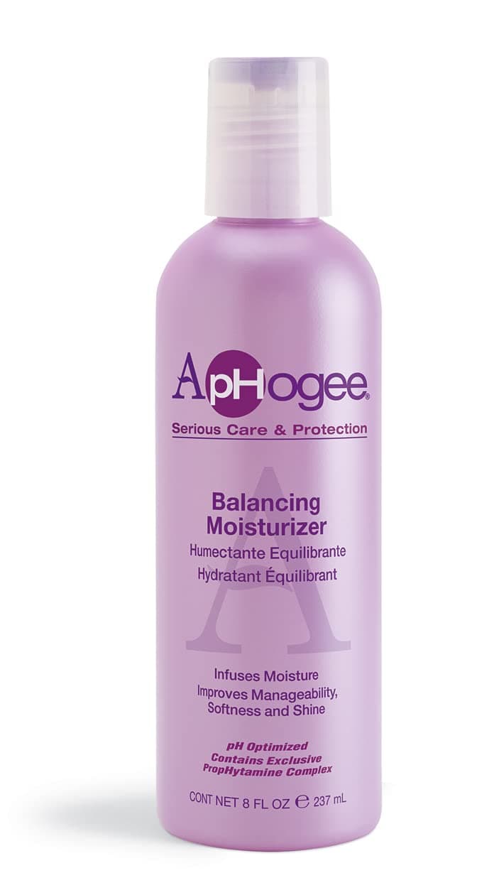 Balancing Moisturizer, 8 Fl Oz