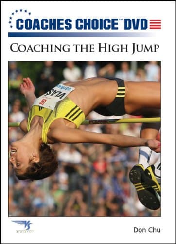 Coaching the High Jump