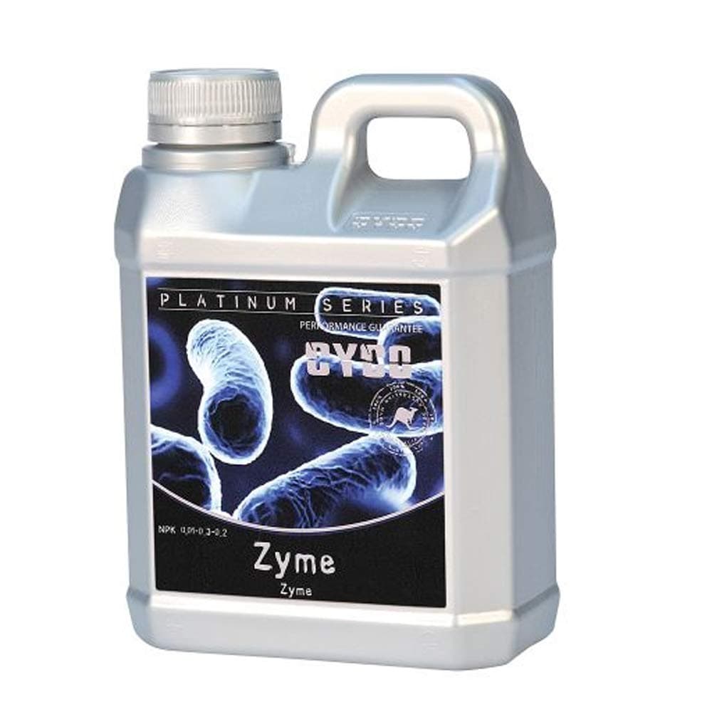 Cyco Zyme