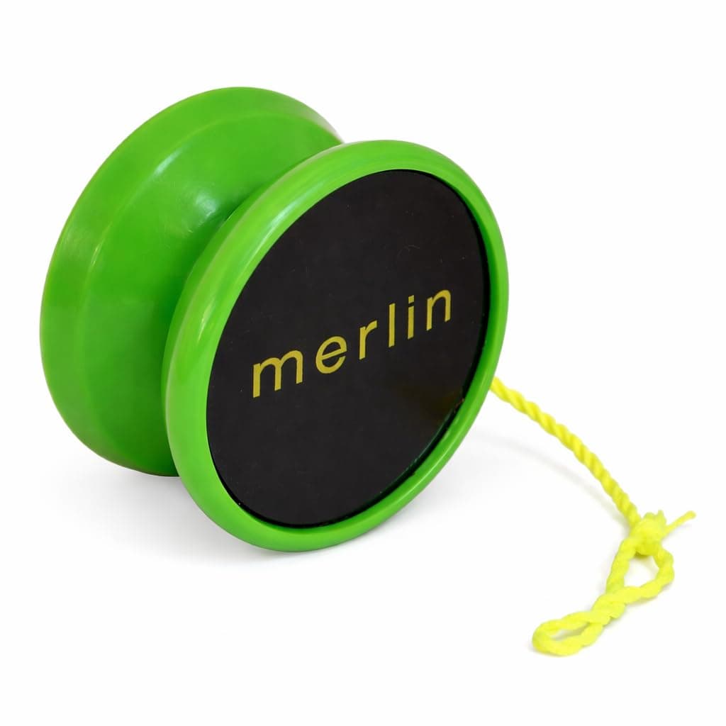Merlin Yoyo