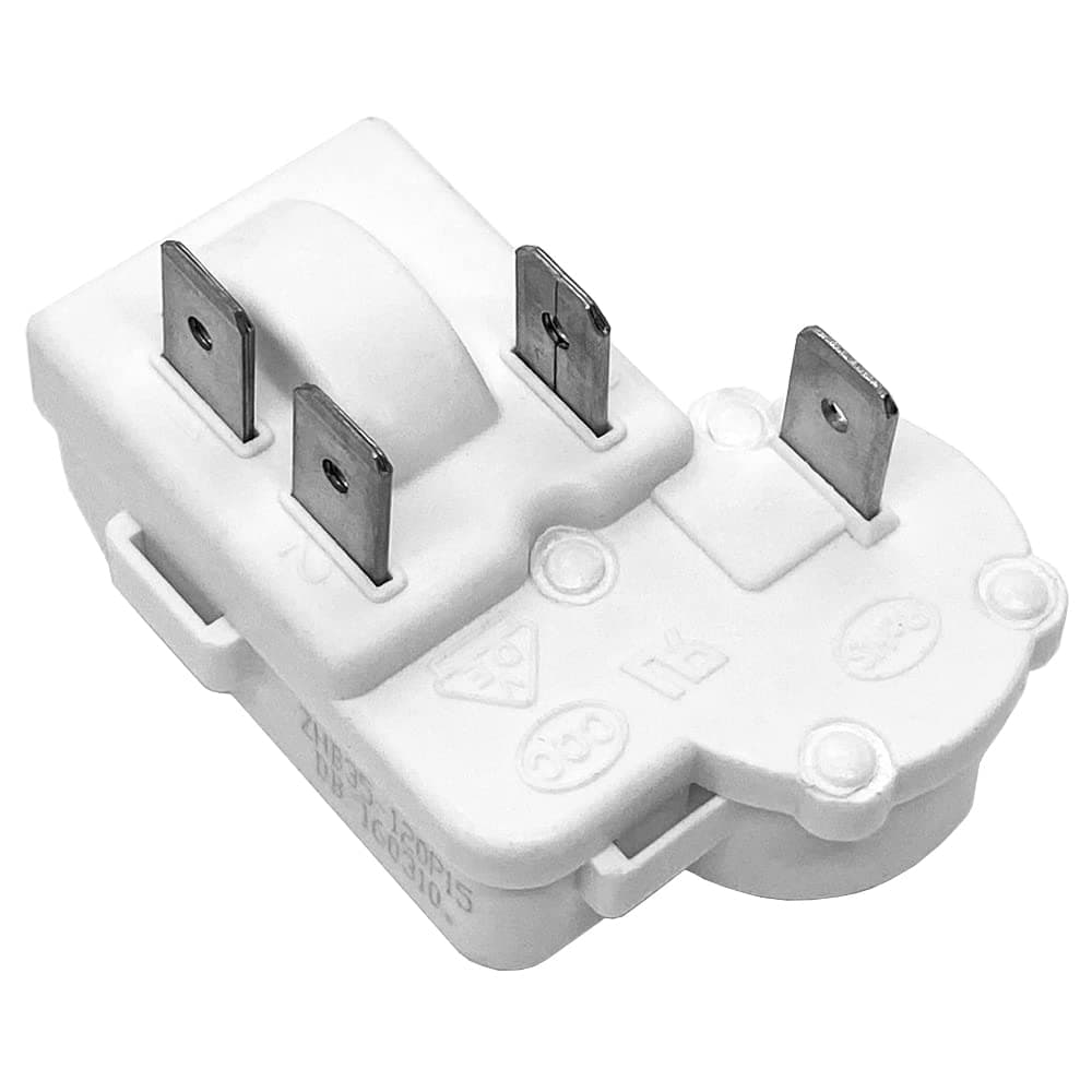 4Pin PTC Starter Relay