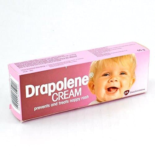 Drapolene Cream 55g.