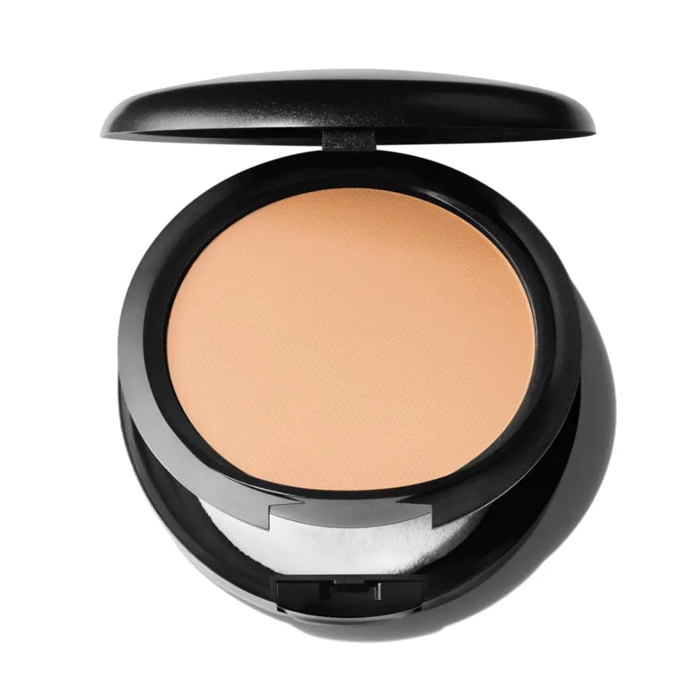 MAC Studio Fix Powder Plus Foundation C4.5 Studio Fix Powder Plus Foundation #C4.5