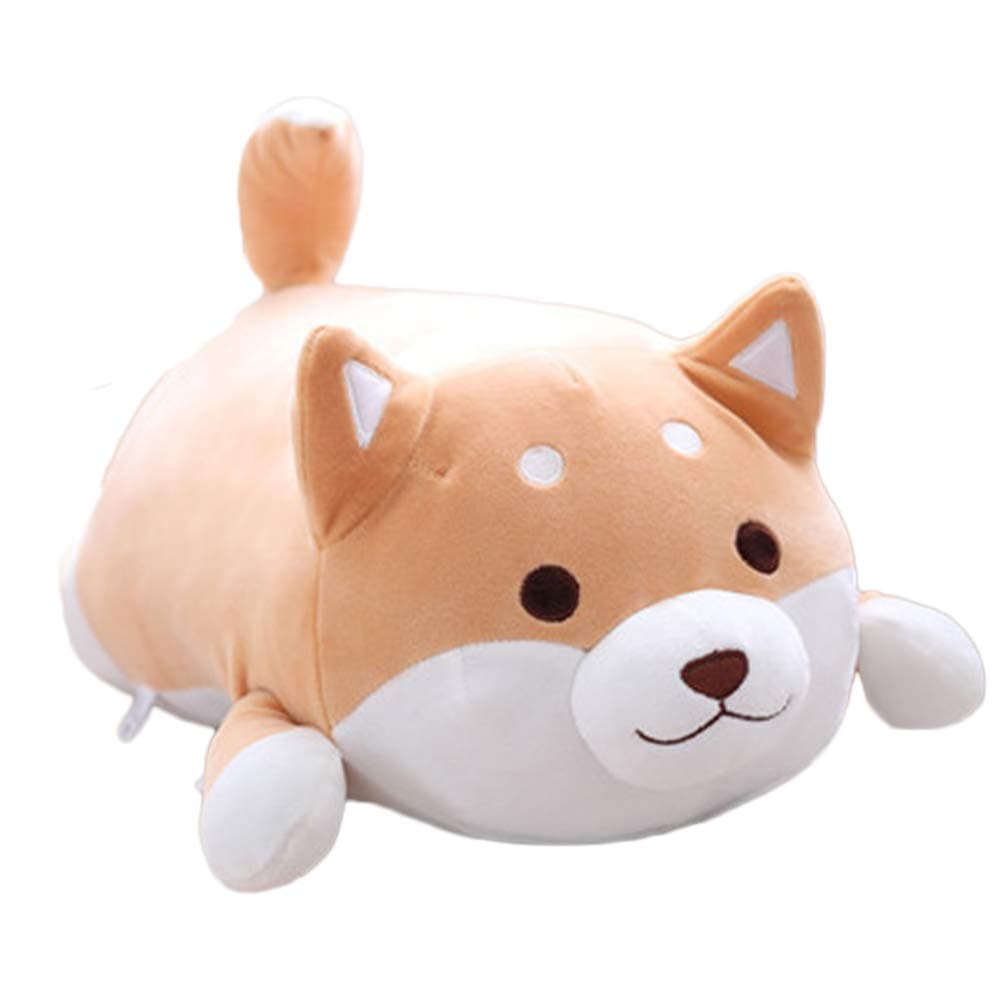 Dog Plush