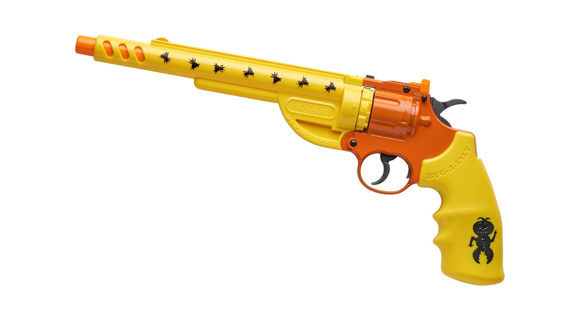 Bug-A-Salt Shred-Eer Starter Kit