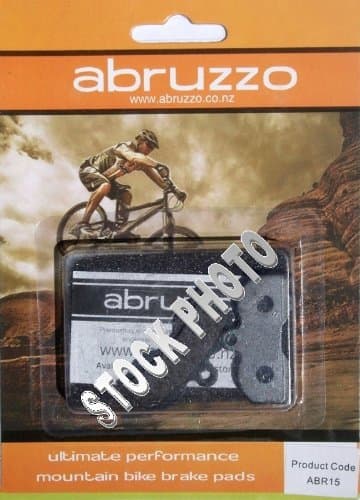 Diatech Mechanical Disc Brake Pads