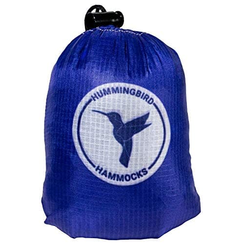 Hummingbird Hammocks Ultralight Single+ Hammock