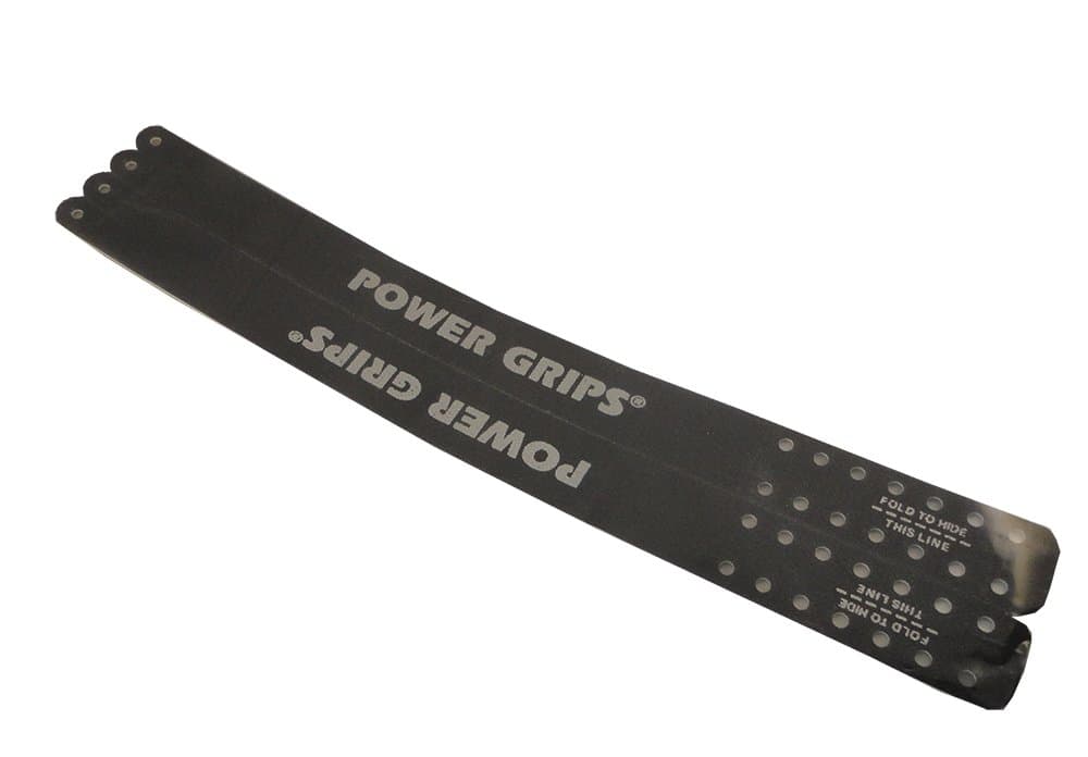 Power Grips X-Long Replacement Straps