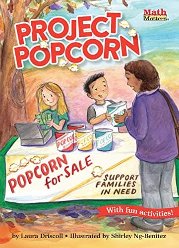 Project Popcorn (Math Matters)