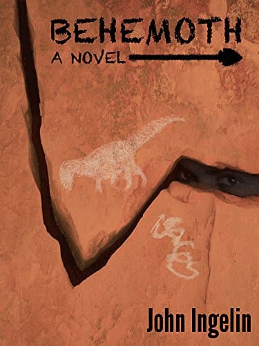 Behemoth Paperback – September 1, 2015