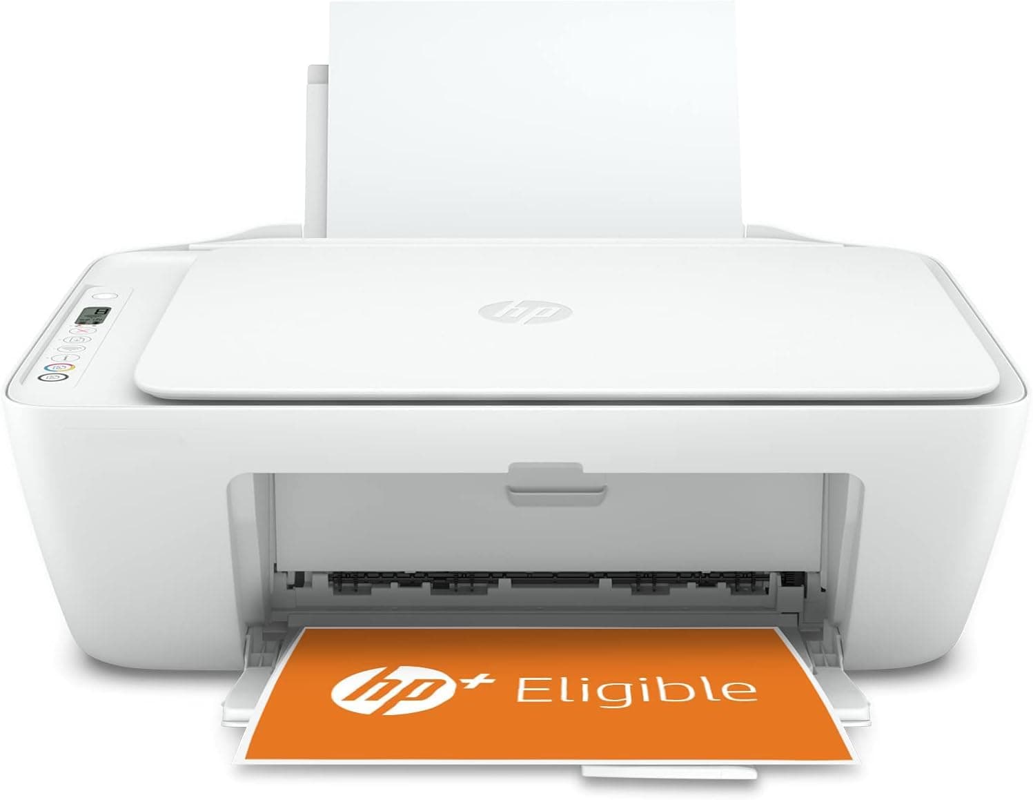 HP Inkjet Printer, White, 26K72B