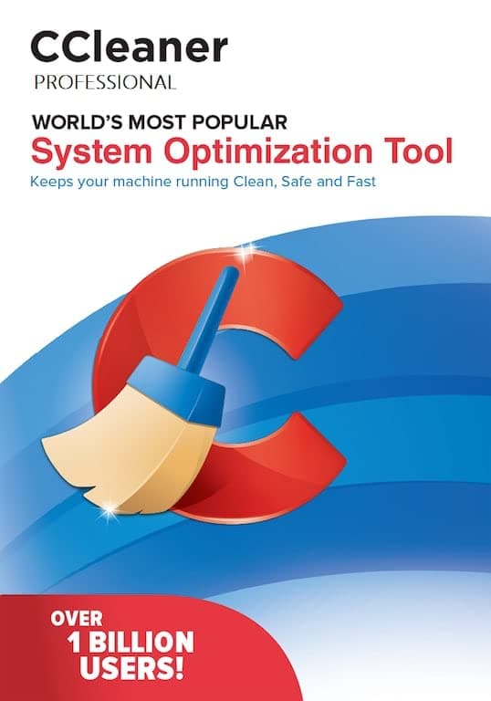 CCleaner Professional | 1 Year/1 MAC| Activation Code by Email