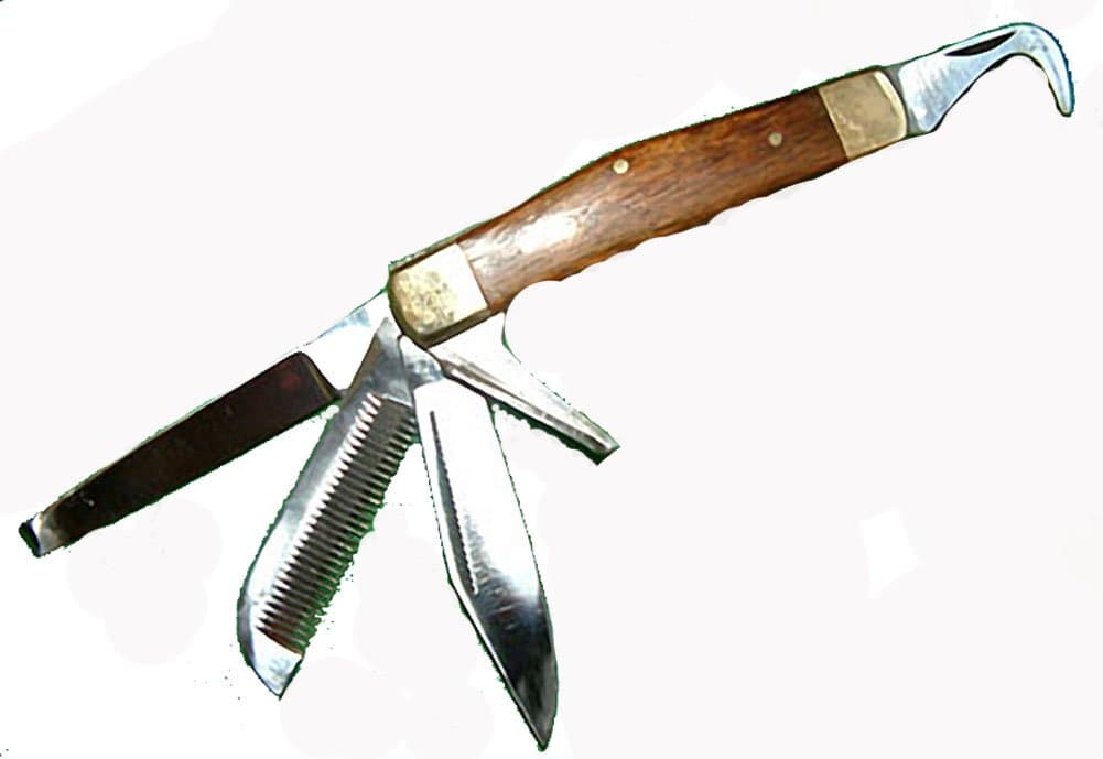 Multi-Purpose Stable/Yard/Farriers tool 5 useful essentials In 1 …