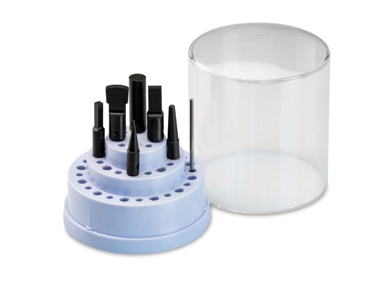 Hammer Anvil Set AK101