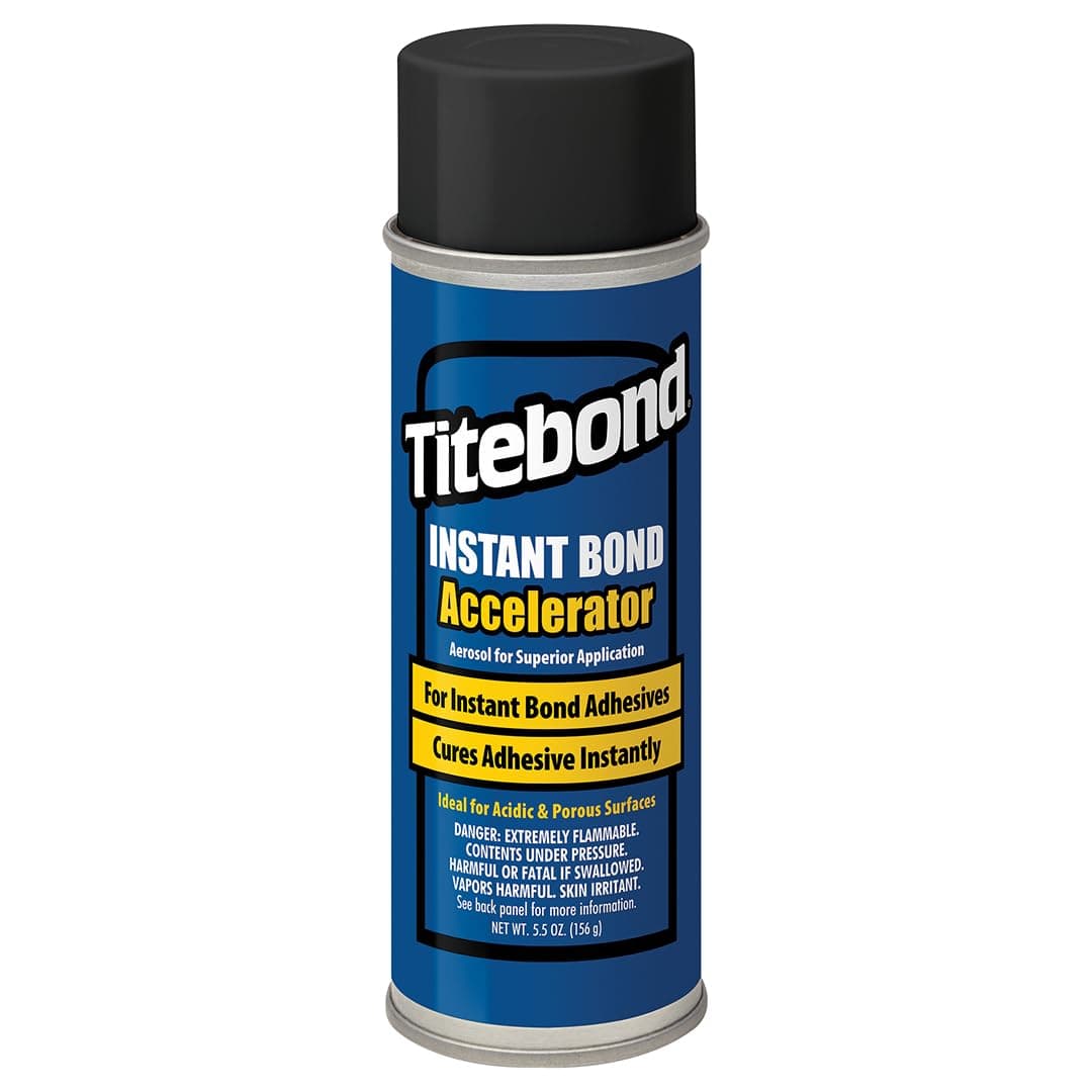 Titebond 6319 Instant Bond Accelerator