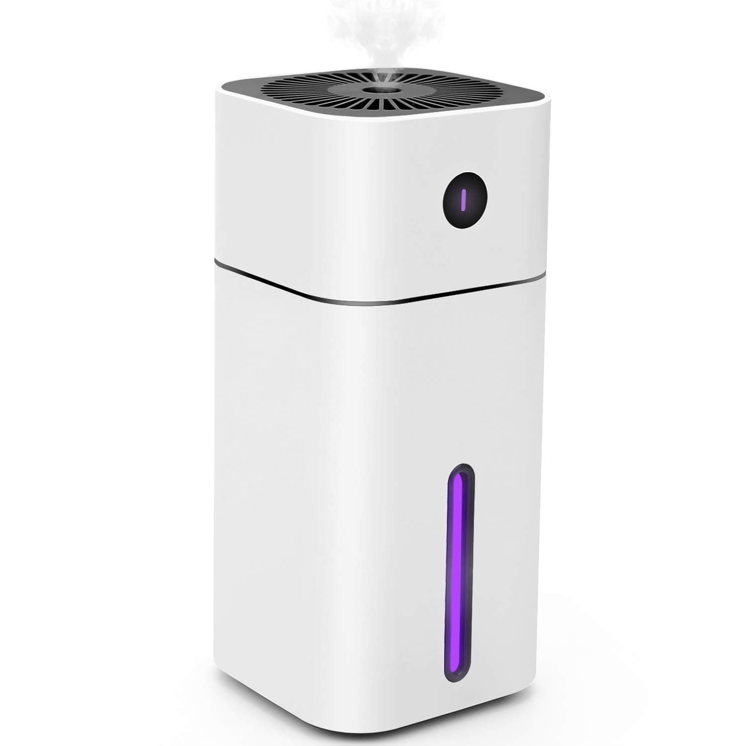 POHO Humidifier (White)
