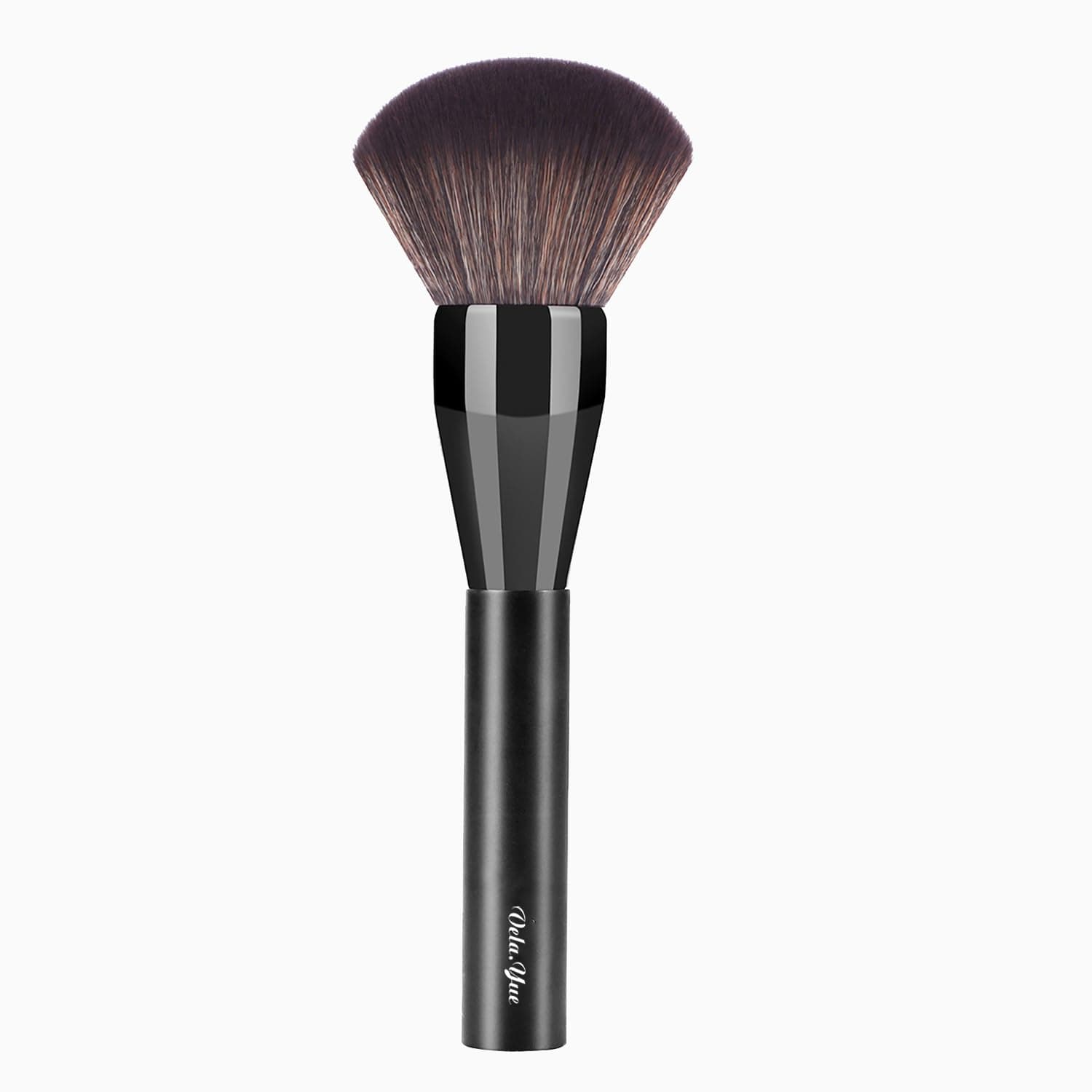 Vela.Yue Super Large Powder Makeup Brush Soft Loose Mineral Foundation Blusher Bronzer Beauty Brush
