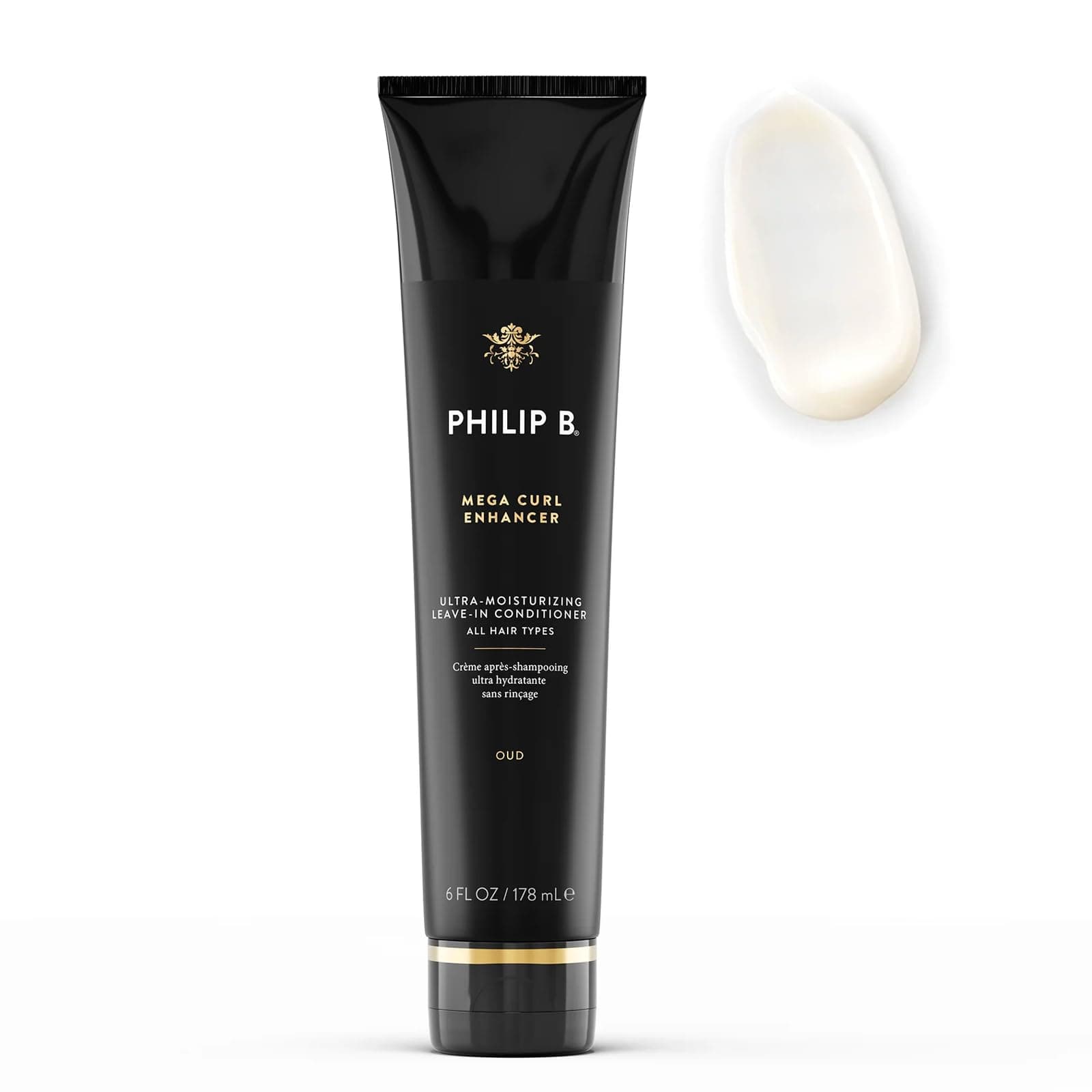 PHILIP B Oud Royal Mega-Curl Enhancer