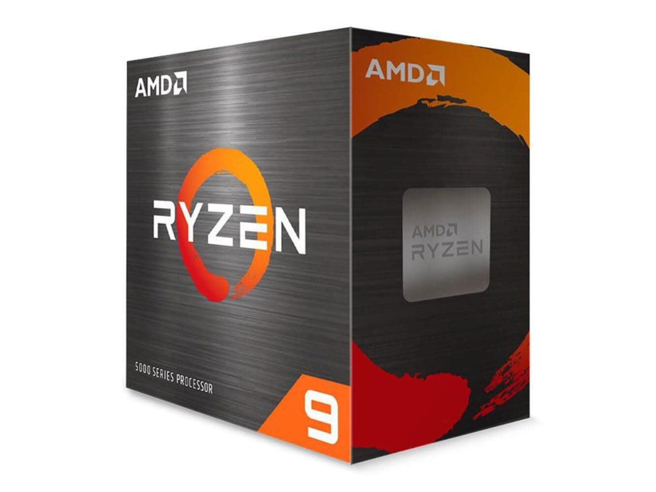 Ryzen™ 9 5900XT 16-Core, 32-Thread Unlocked Desktop Processor