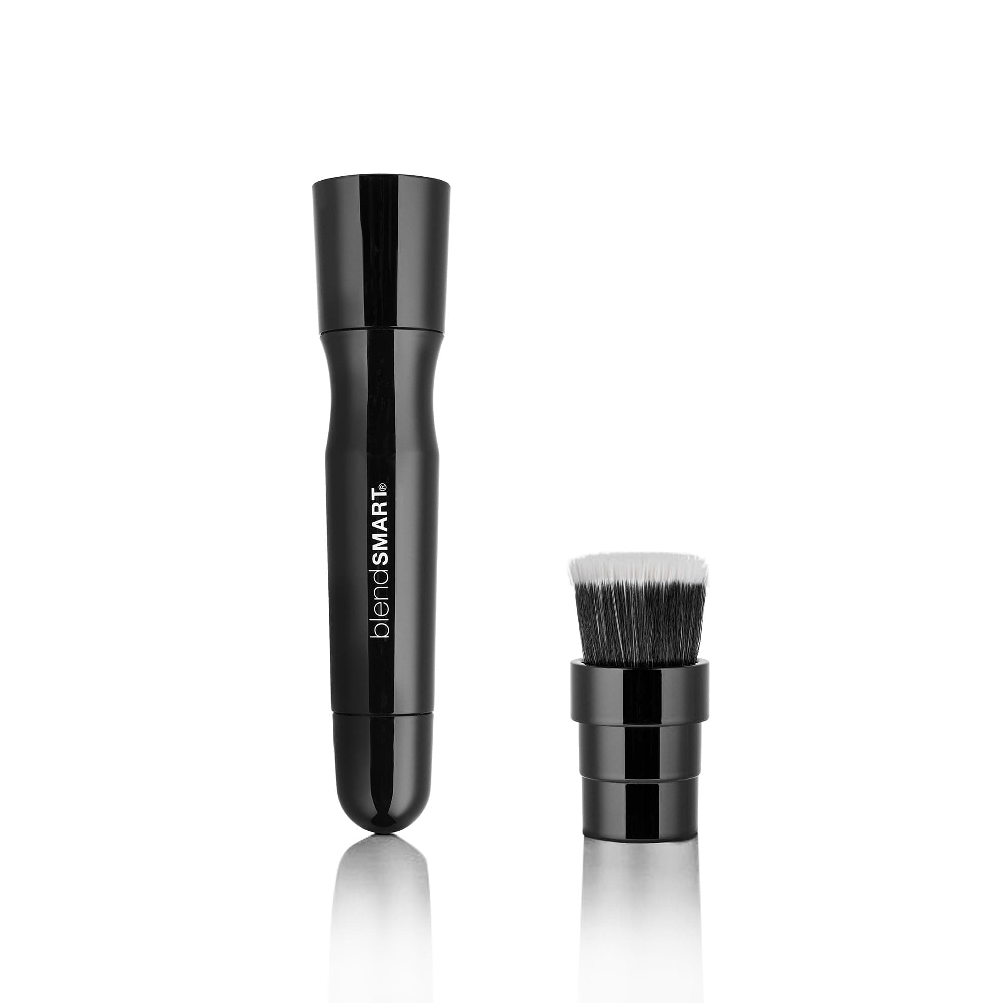 BlendSmart Automated Makeup Brush System