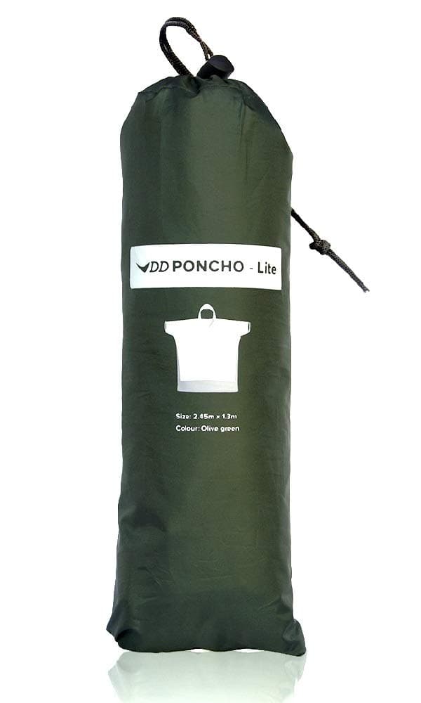 DD Poncho - Lite