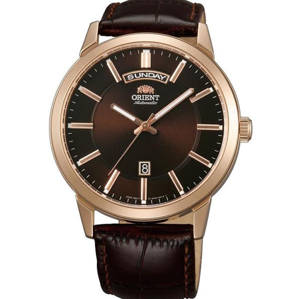 Orient Analogue Automatic FEV0U002TH