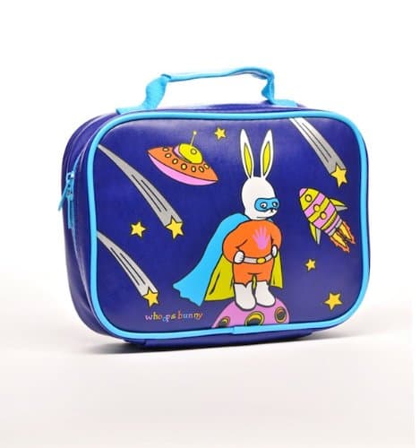 Super Bunny Range Lunch Box