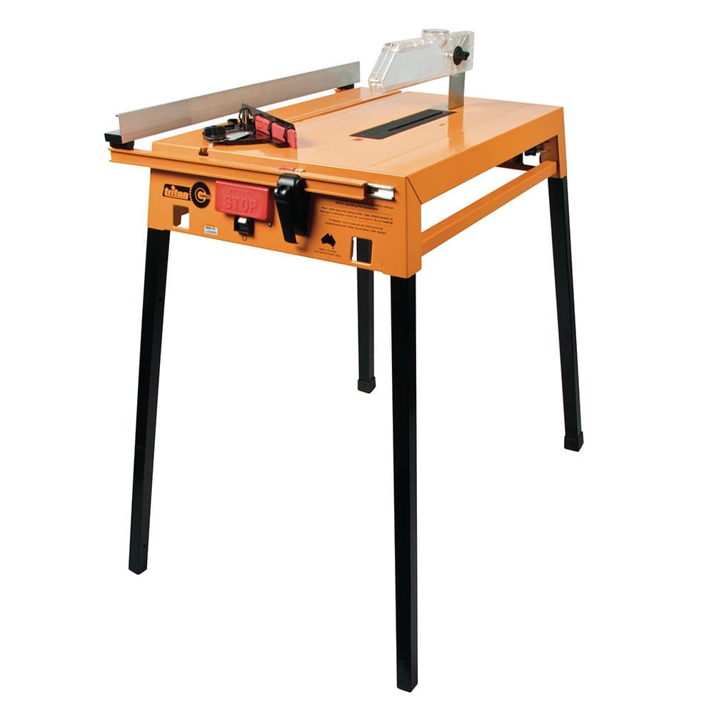 Triton TCB100 Saw Table