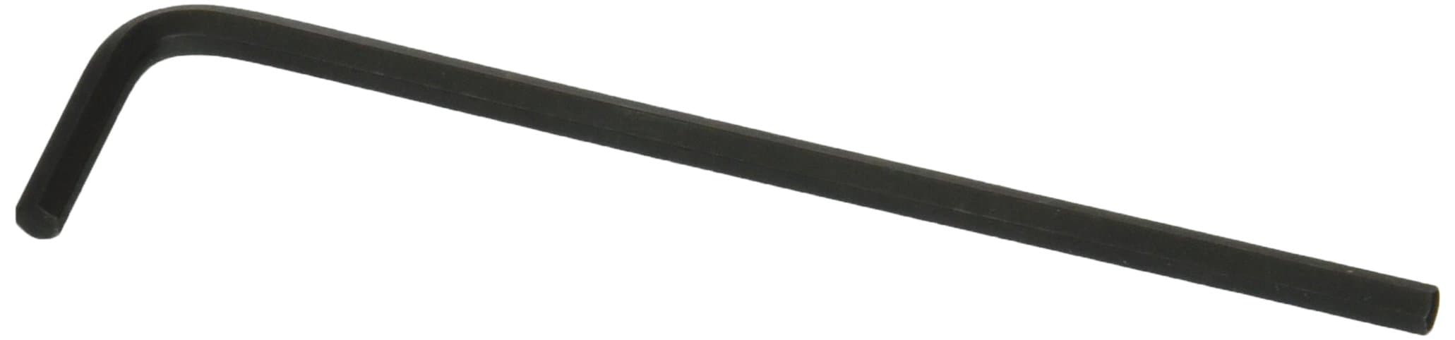 HL3.5LBARCODED Hexagon Key, 3.5MM, 15958, PROTANIUM Precision HIGH Torque Steel