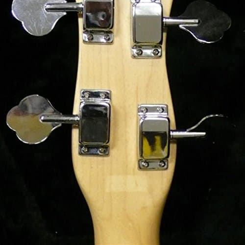 Rooster Treble Booster