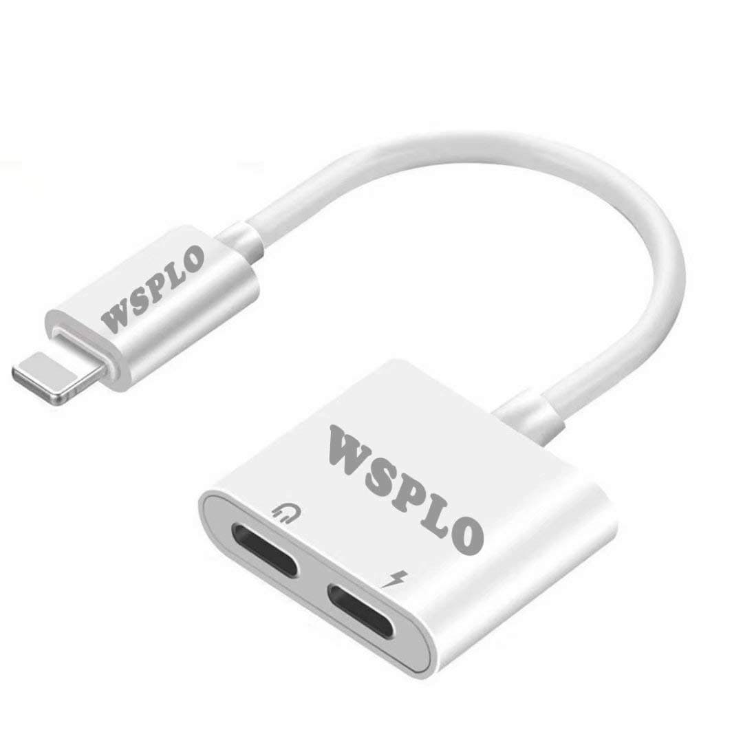 iPhone 6s Plus Case, Anker Ultra Protective Case With Built-in Clear Screen Protector for iPhone 6 Plus / iPhone 6s Plus (5.5 inch) Drop-Tested, Dust Proof Design (Black/Grey)