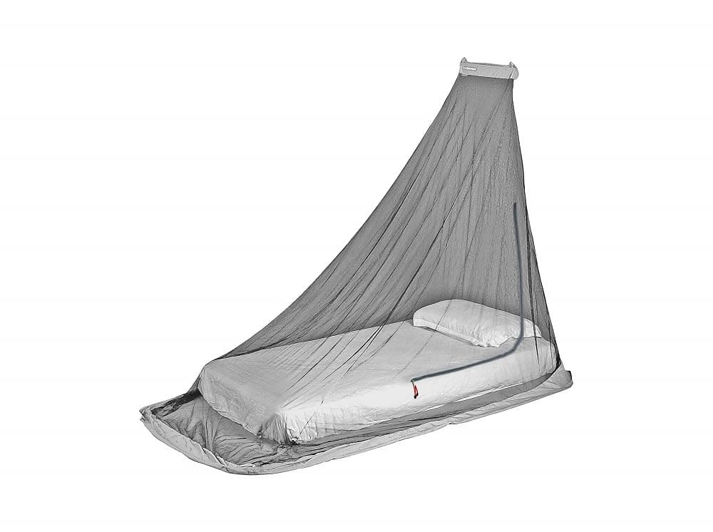 Expedition SoloNet Mosquito Net