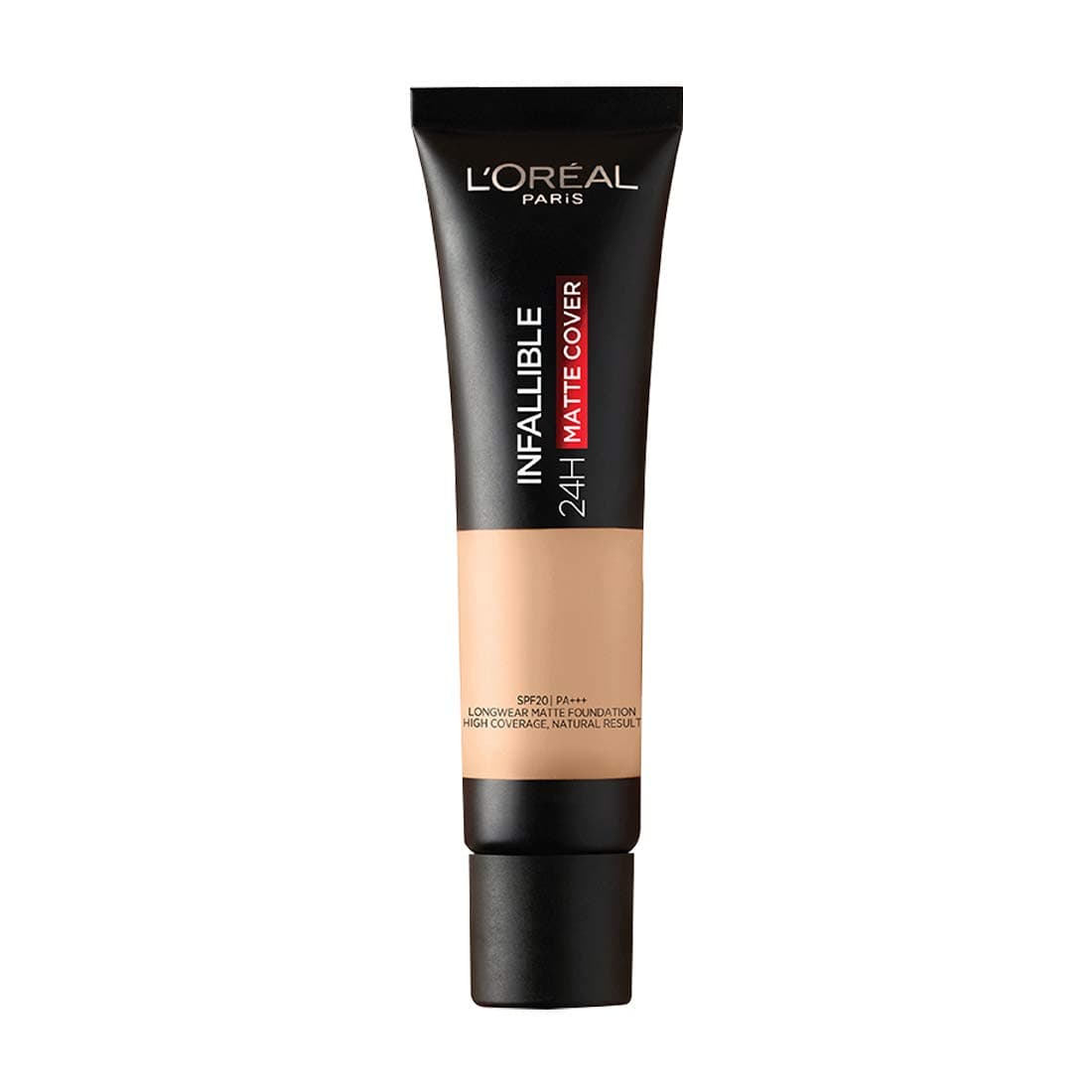 Infallinble Liquid Foundation