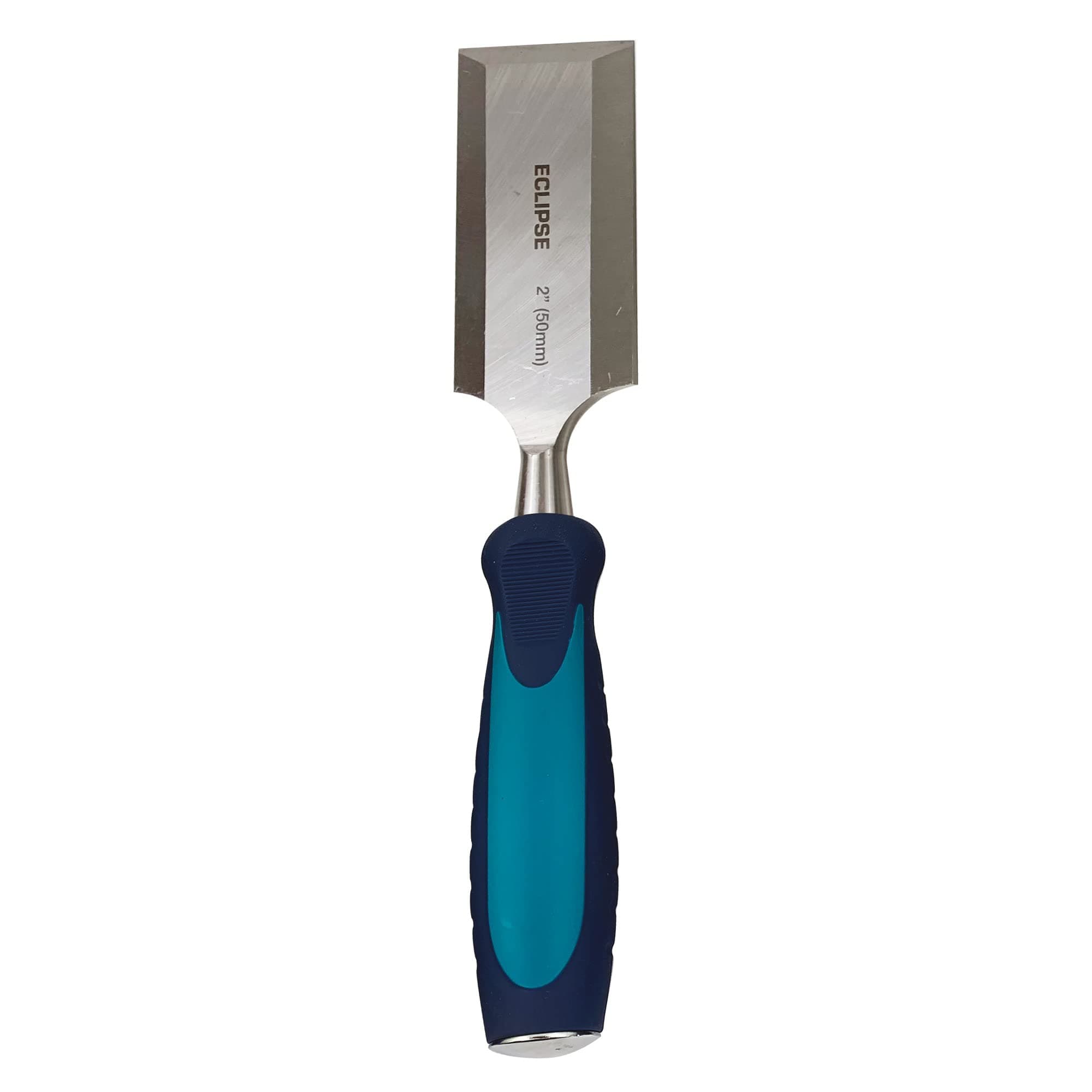 Eclipse Professional Tools BEWC2E 2" Bevel Edge Wood Chisel (2 inch / 50mm)