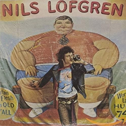 Nils Lofgren