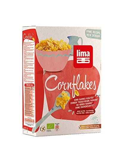 Lima | Cornflakes | 12 x 375g
