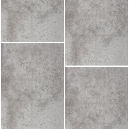 Rustic Grey Tile Effect Wall & Ceiling Decorative Cladding x Single Panel