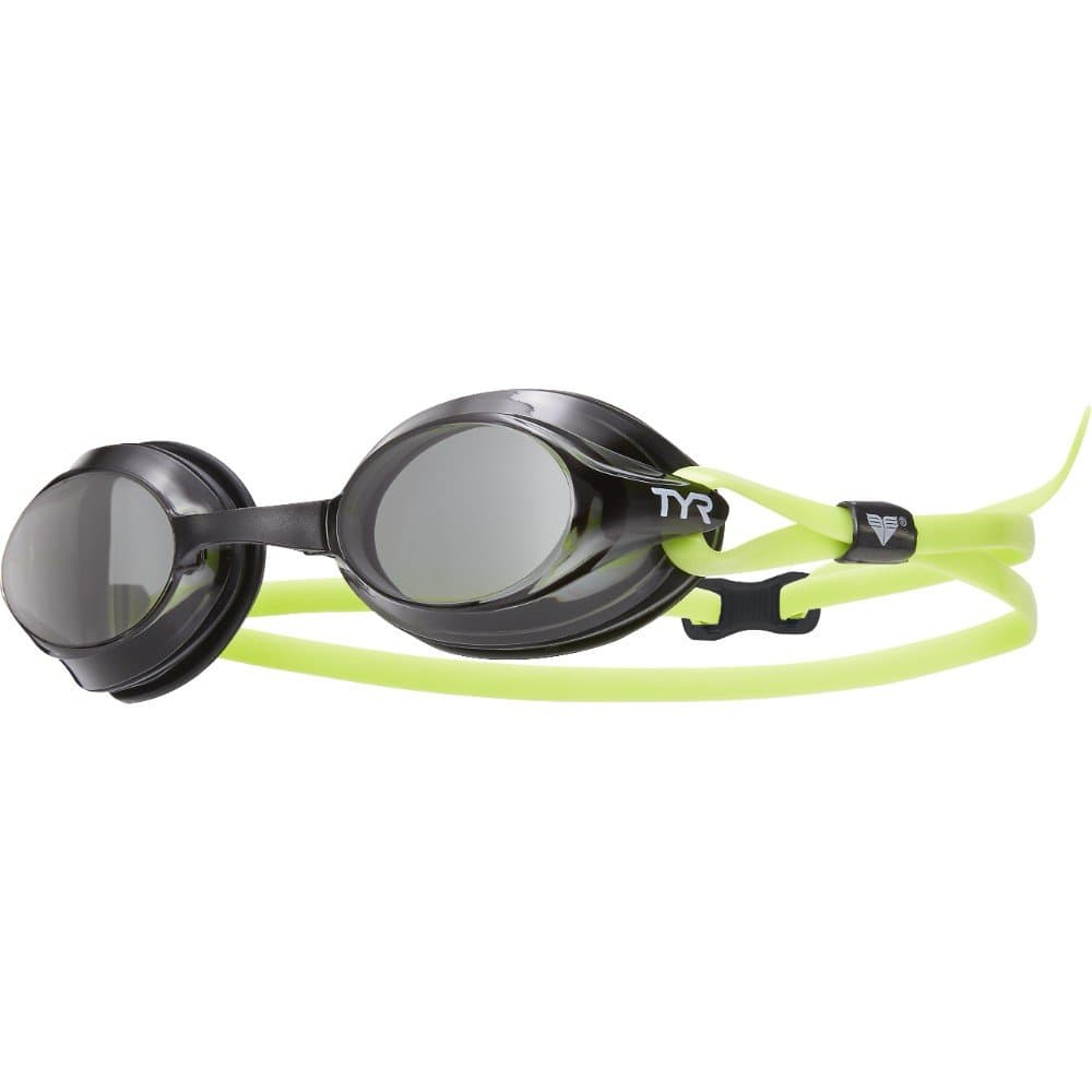 TYR Velocity Racing Goggle