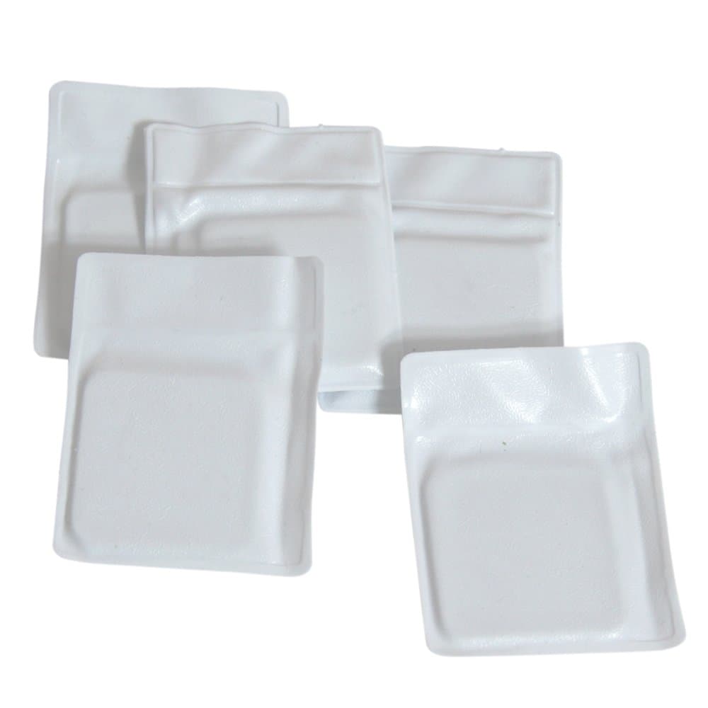 Drapery Weights - Vinyl Covered Pkg 10